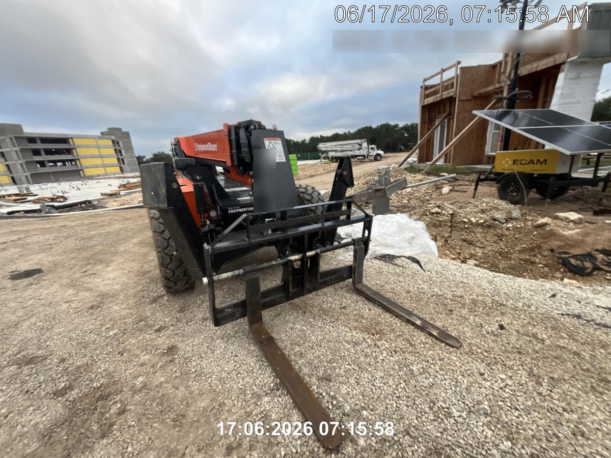 2026 SKYTRAK 10054