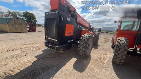 2023 SKYTRAK 10054