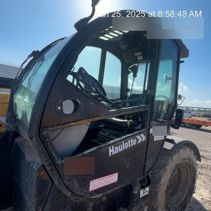 2018 Haulotte HTL9045 Haulotte HTL9045