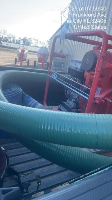 2023 MULTIQUIP QP4TH