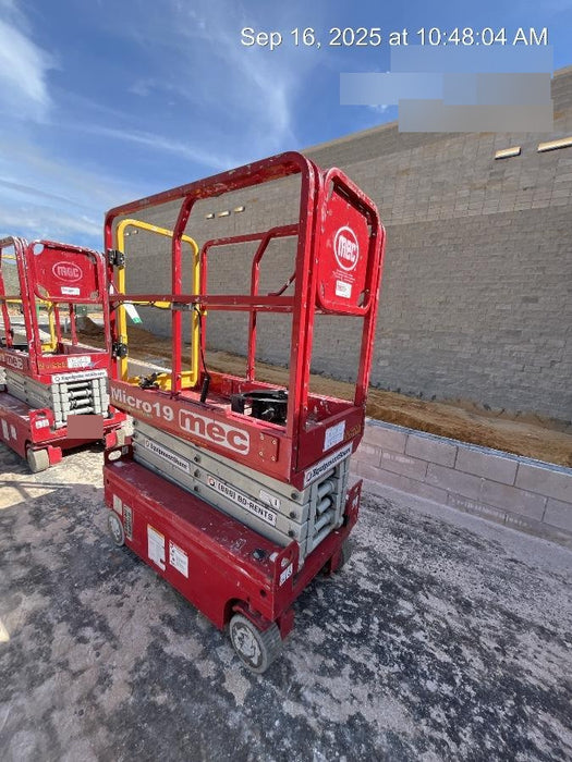 2022 MEC Micro 19