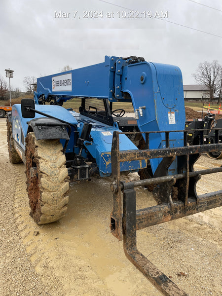 2019 GENIE GTH-844
