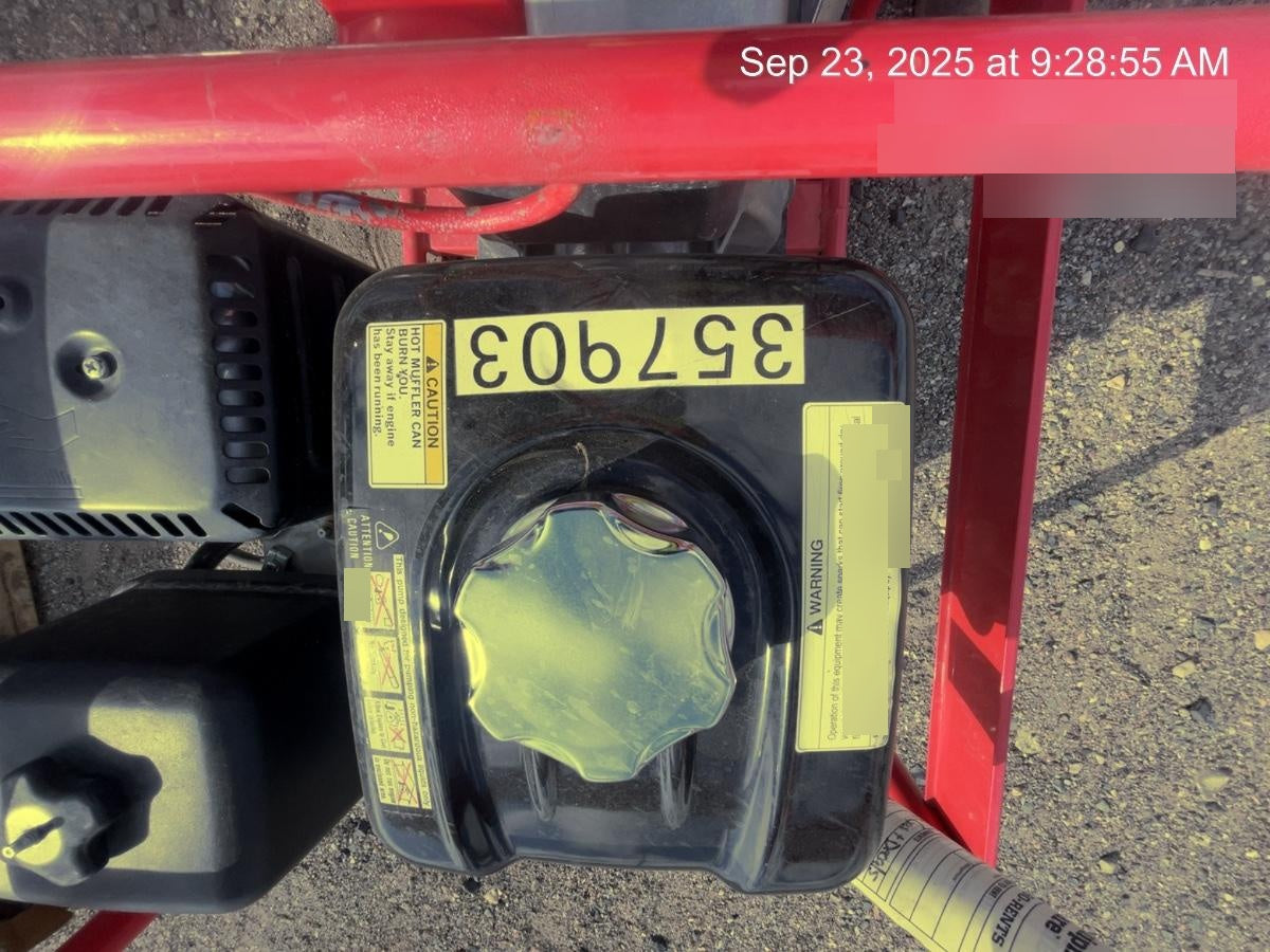 2023 MULTIQUIP QP3TH