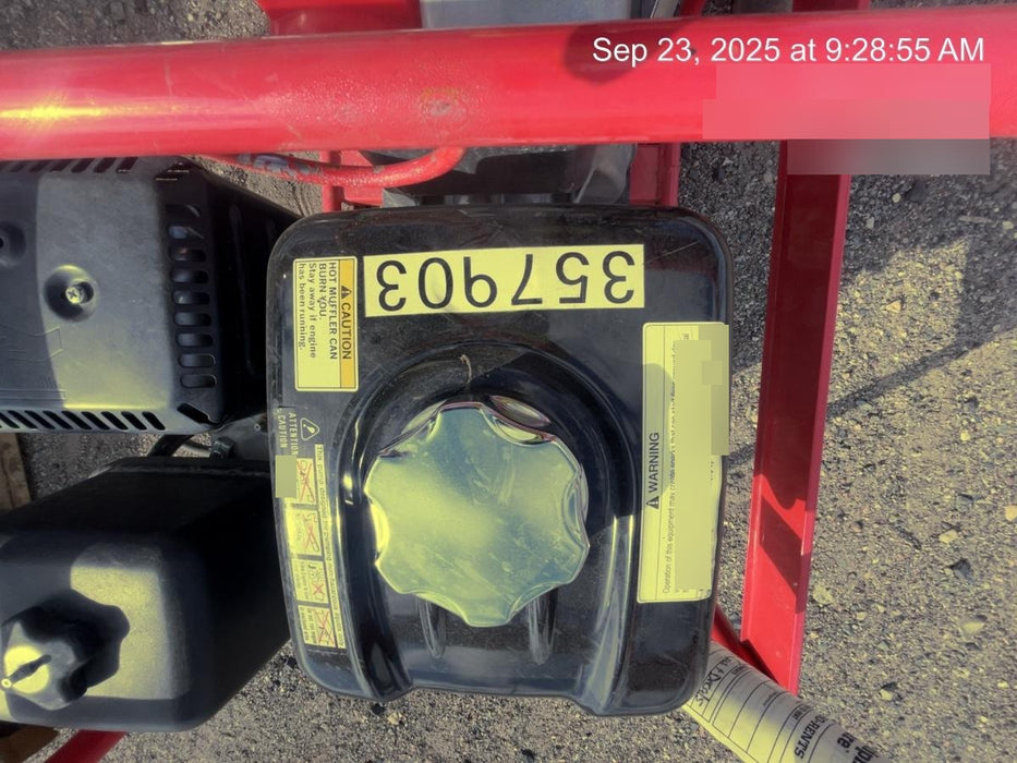 2023 MULTIQUIP QP3TH