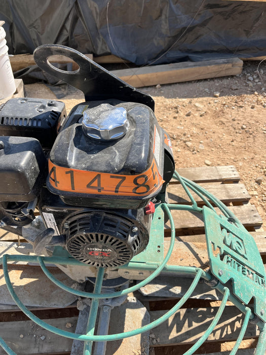 2024 MULTIQUIP J36H55