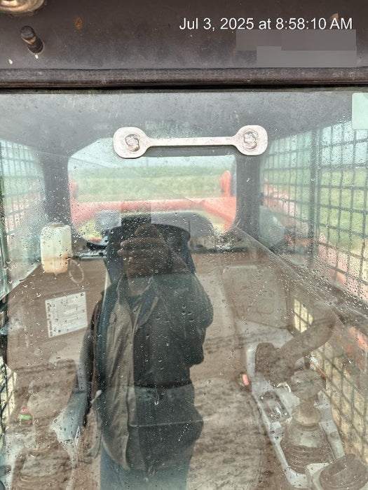 2019 KUBOTA SVL95-2S