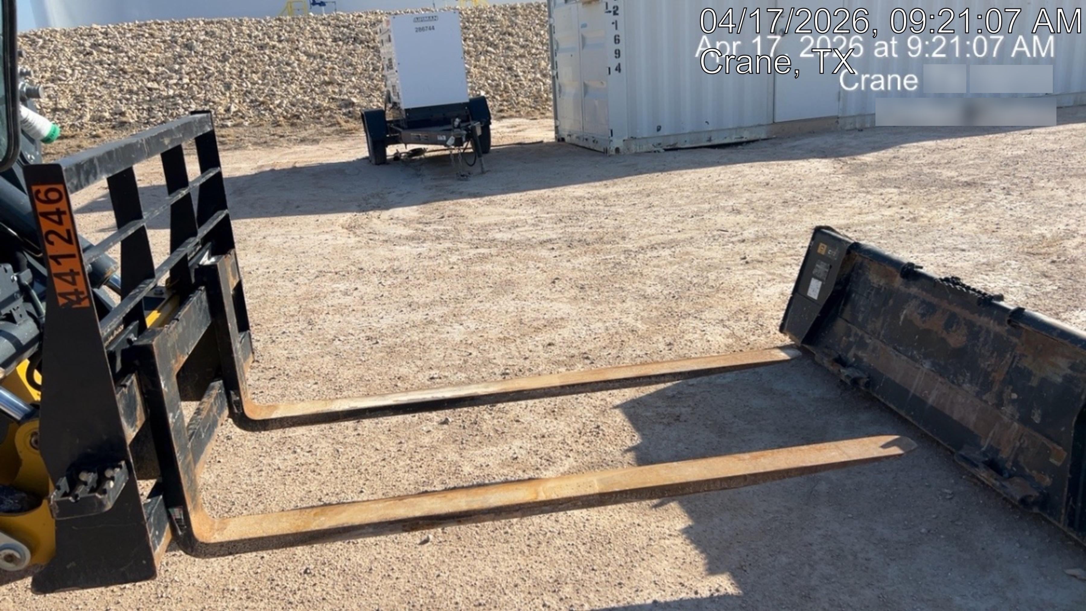 2024 ARROW MATERIAL HANDLING FS5100CB - 72"