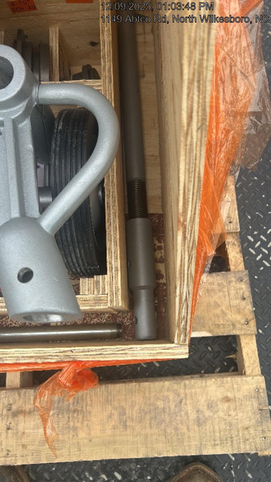 2025 RIDGID 920 - 95782