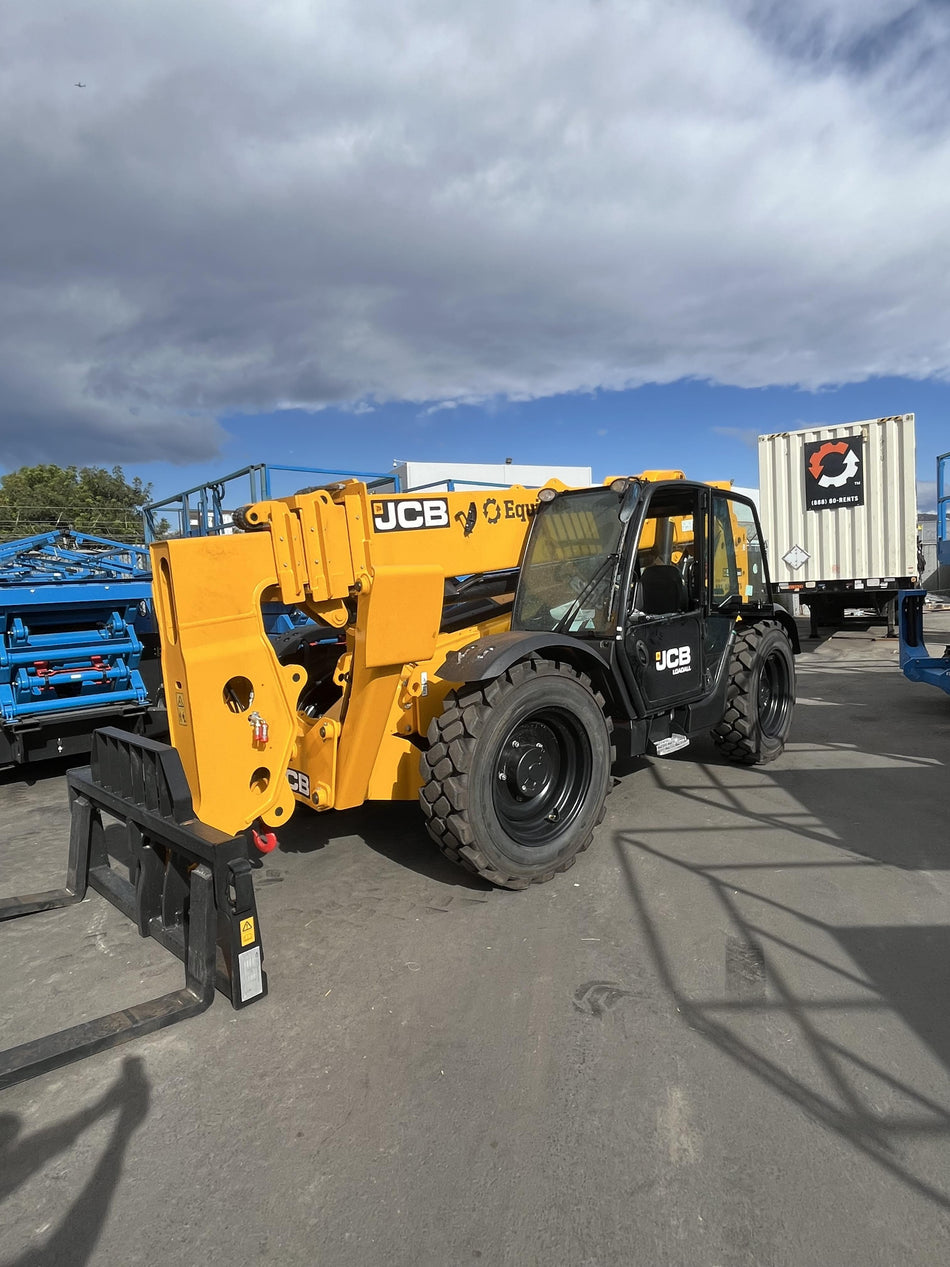 2025 JCB 510-56