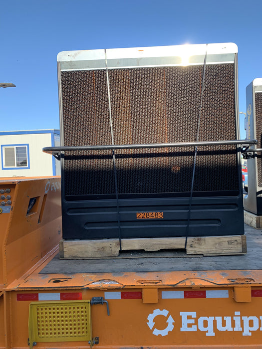 2022 BIG ASS FANS Cool Space 400