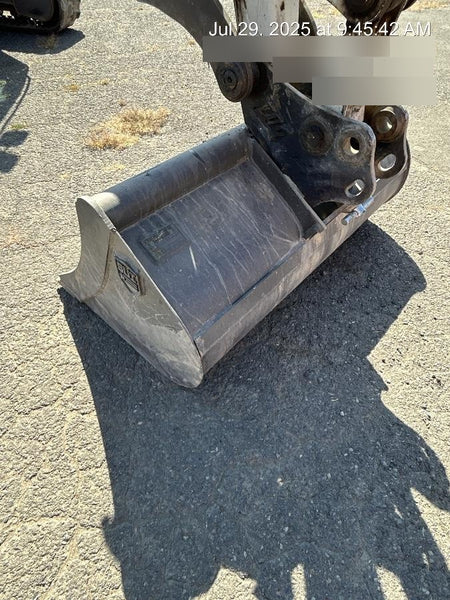 2024 STEEL UNLIMITED SL60C0B-WR3