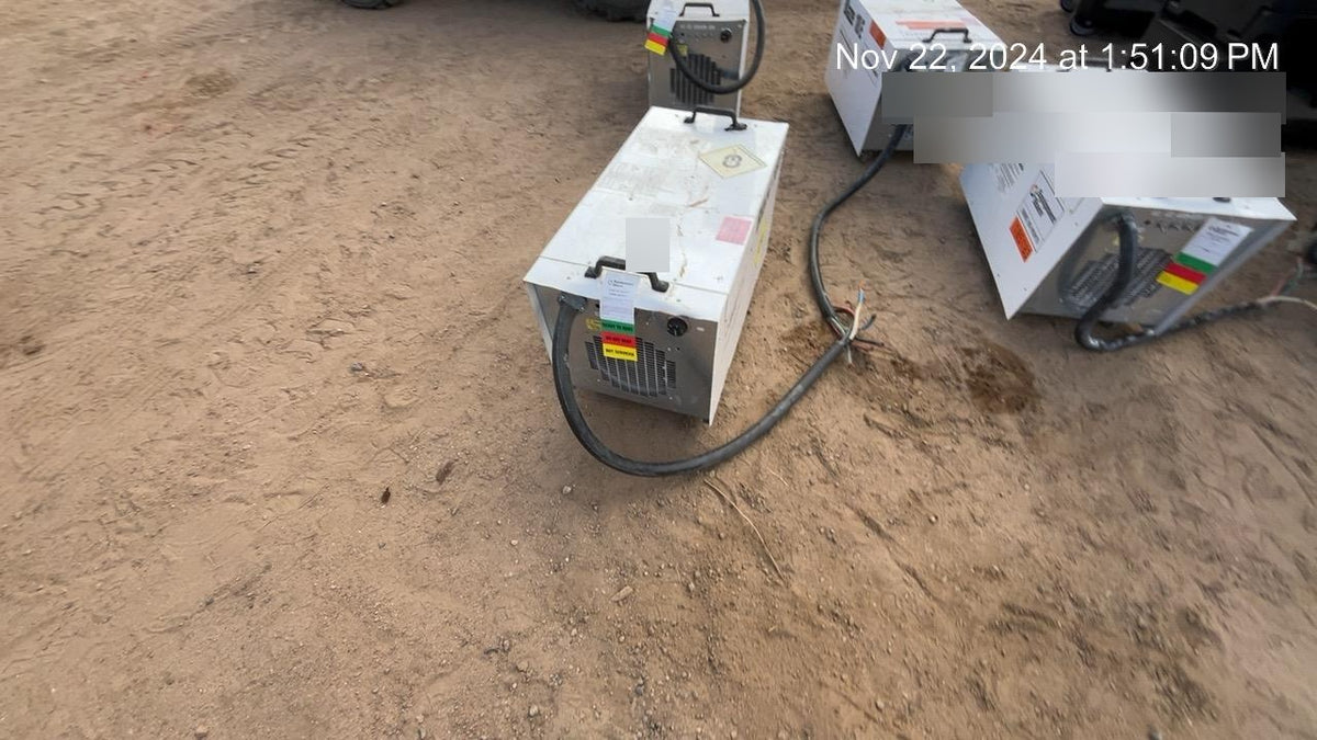 2021 CAMPO EB18E