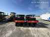 2022 Kubota RTV-X1140W-H Plastic Canopy, Windshield Acrylic Clear, LED Strobe Light, Wire Harness Kit, Back up Alarm