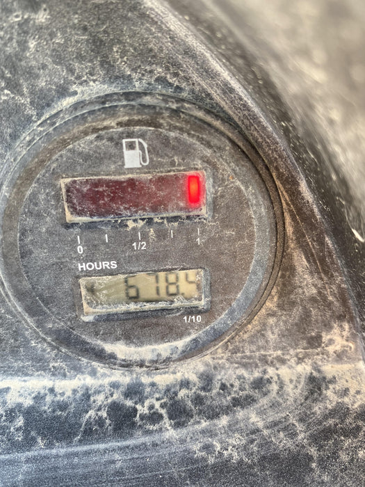 2021 Club Car CA1700D Canopy, Diesel, 4 Passenger