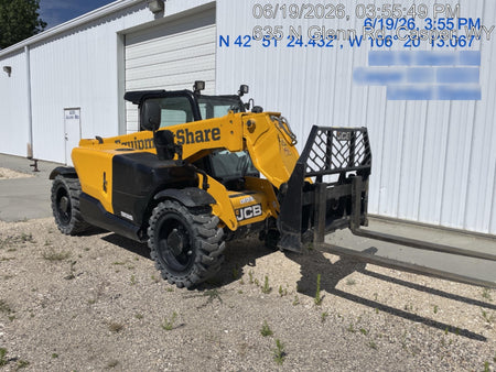 2024 JCB 505-20TC