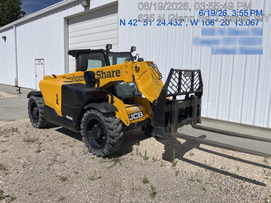 2024 JCB 505-20TC
