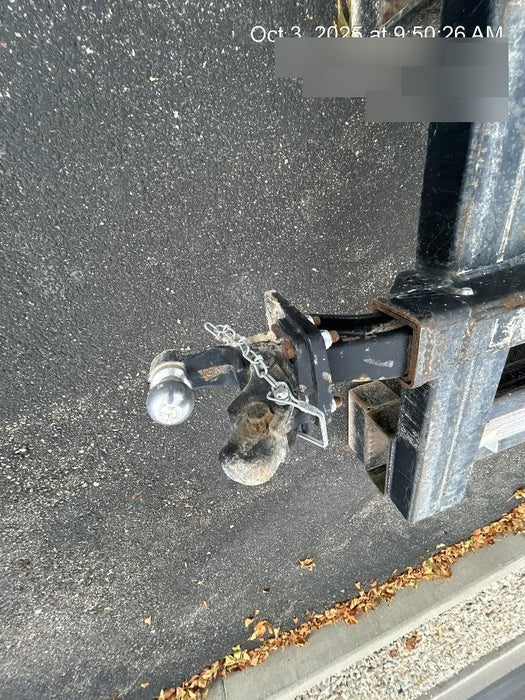 2021 STAR INDUSTRIES 1395B