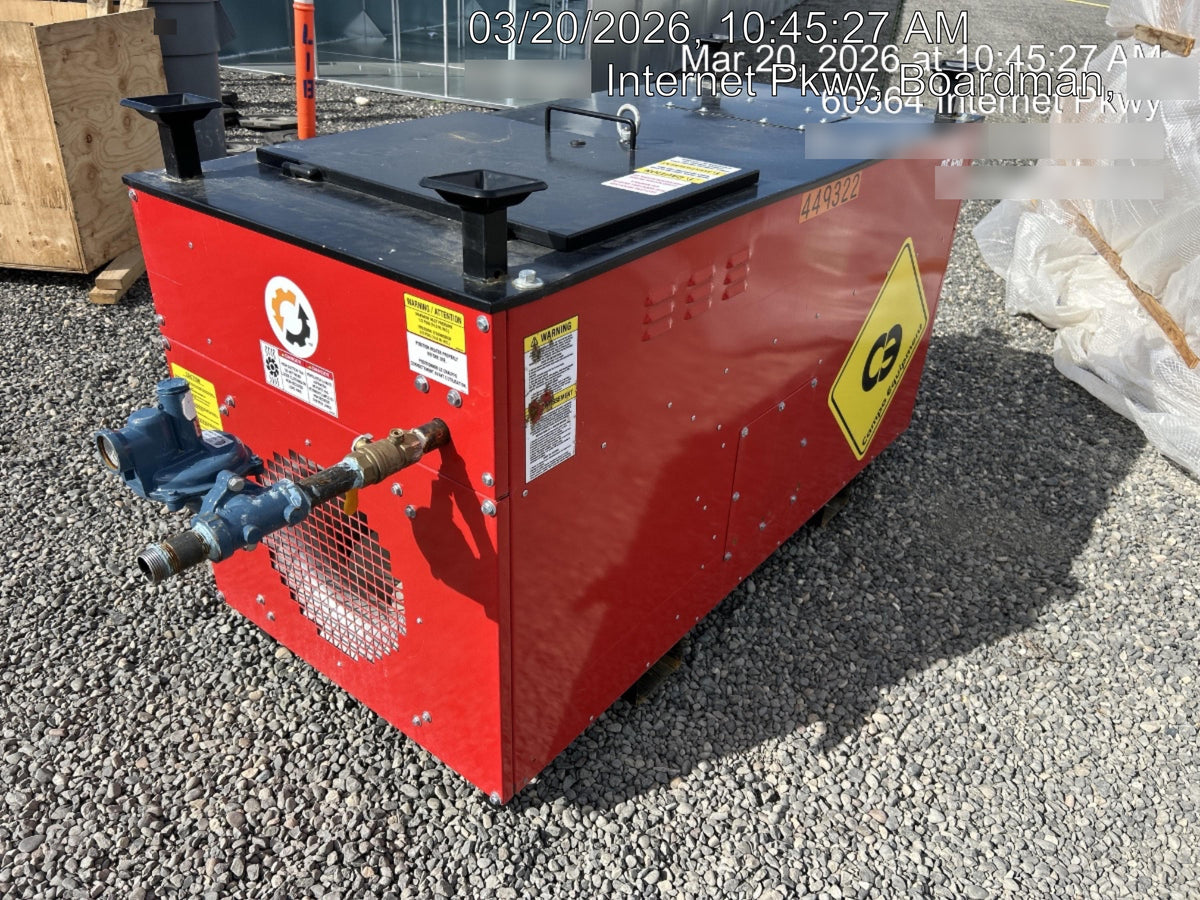 2024 CAMPO DF650RE3D