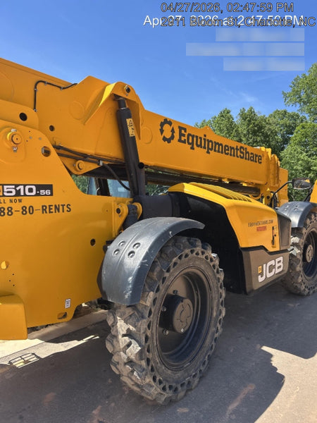 2025 JCB 510-56