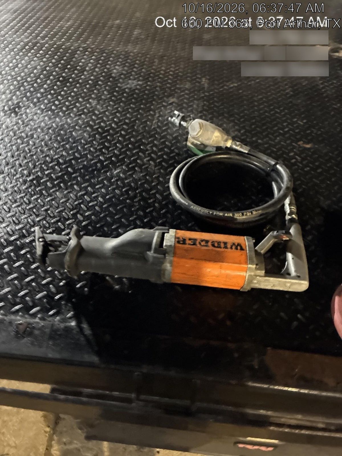 2023 WIDDER 18405-QC