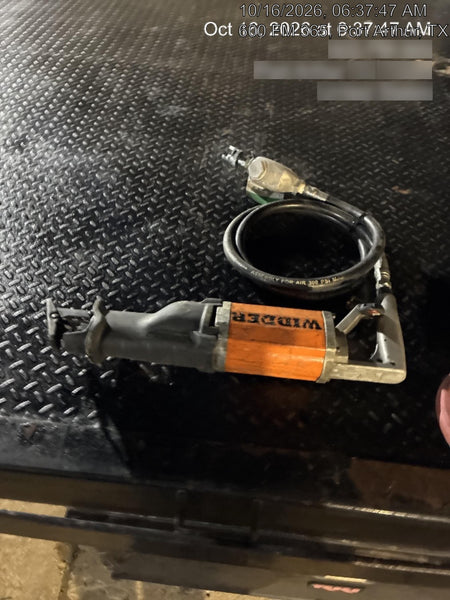 2023 WIDDER 18405-QC