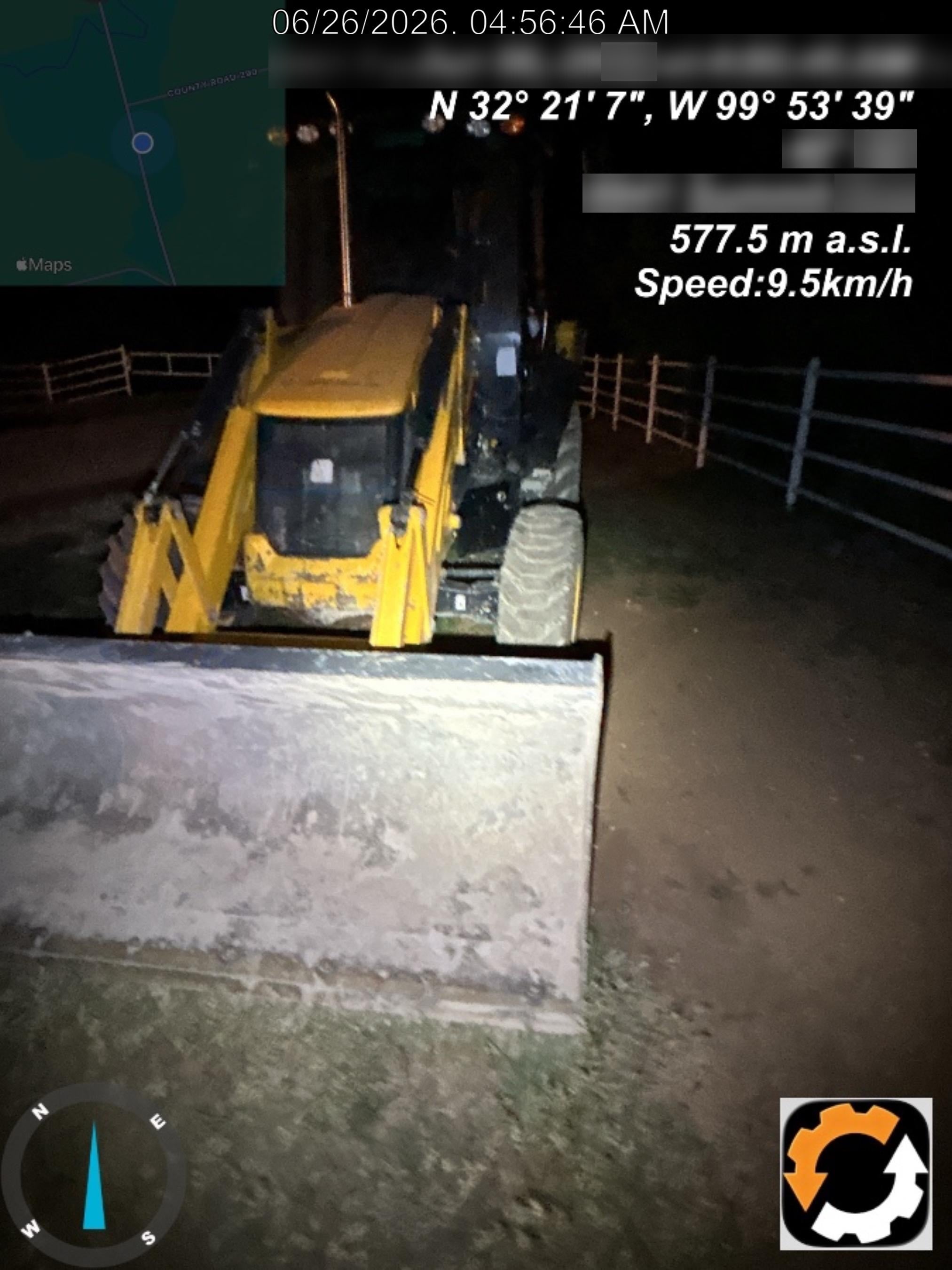 2023 JCB 3CX-14