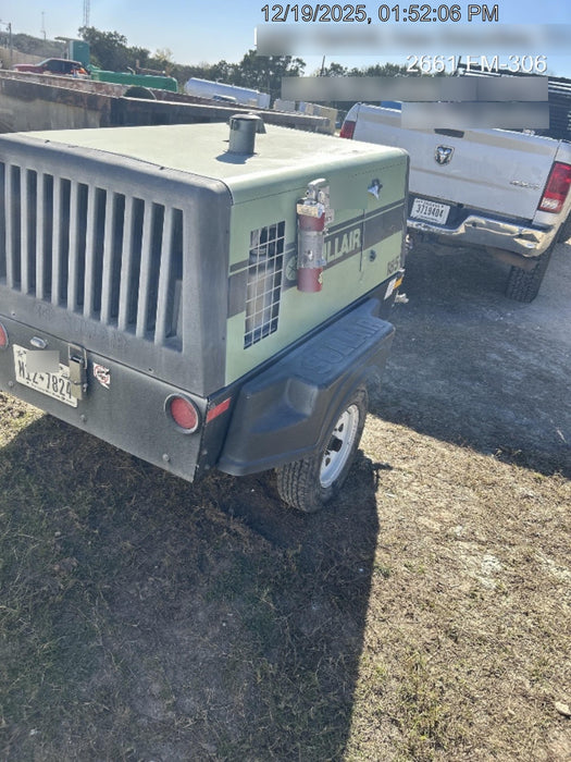 2019 SULLAIR 185-DPQ