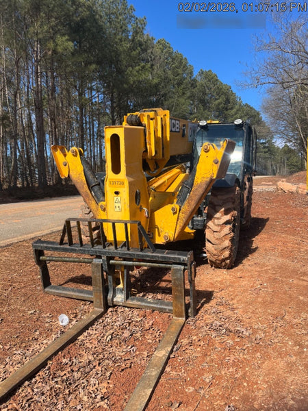 2021 JCB 510-56