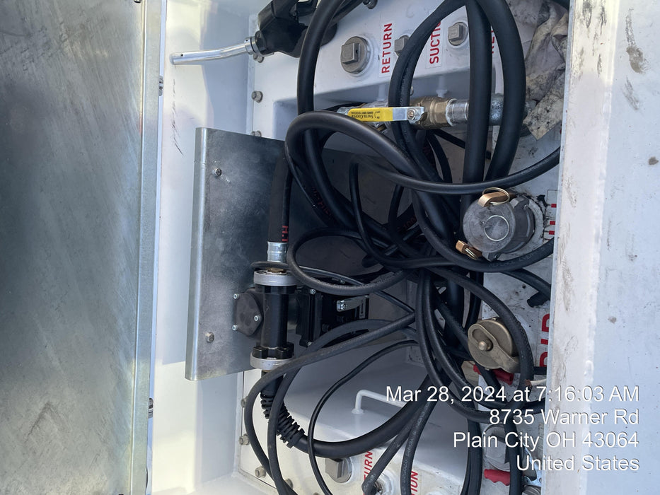 2023 UNITY BLOC 2500