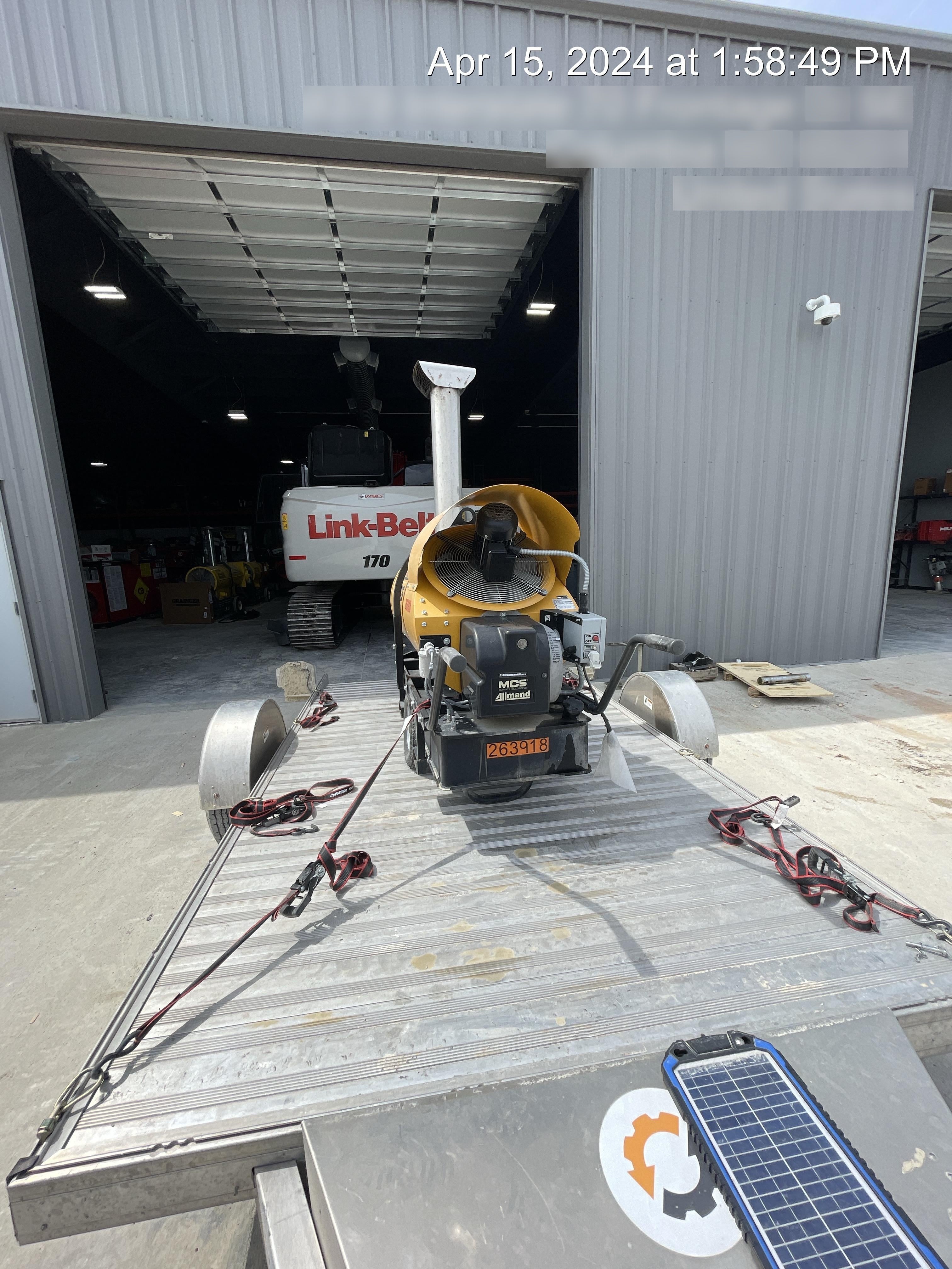 2022 ALLMAND BV50015