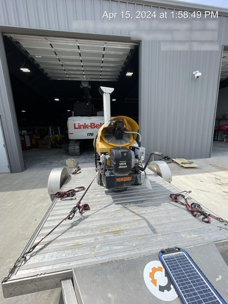 2022 ALLMAND BV50015