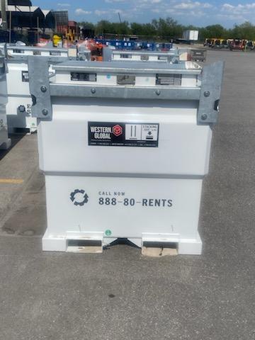 2024 WESTERN GLOBAL 20TCG-ES