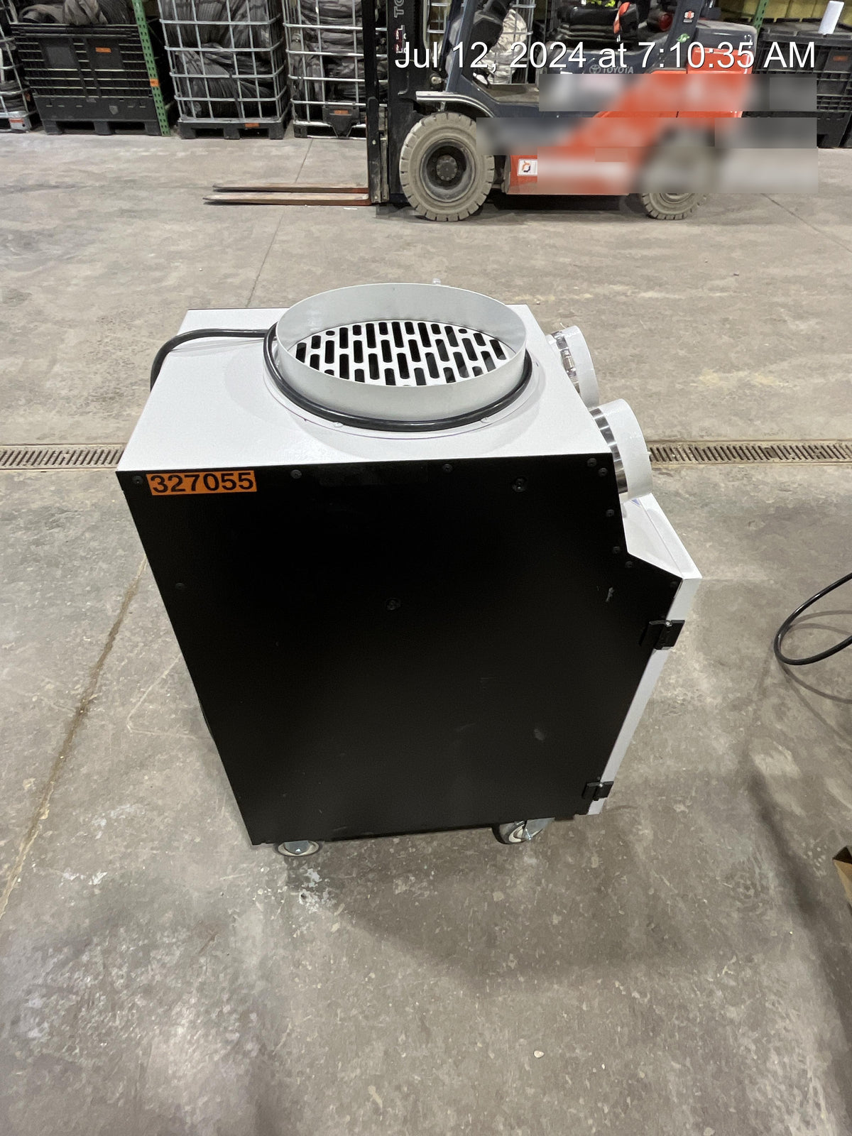 2023 KWIKOOL KPAC1811-2