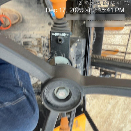2025 JCB 930-4