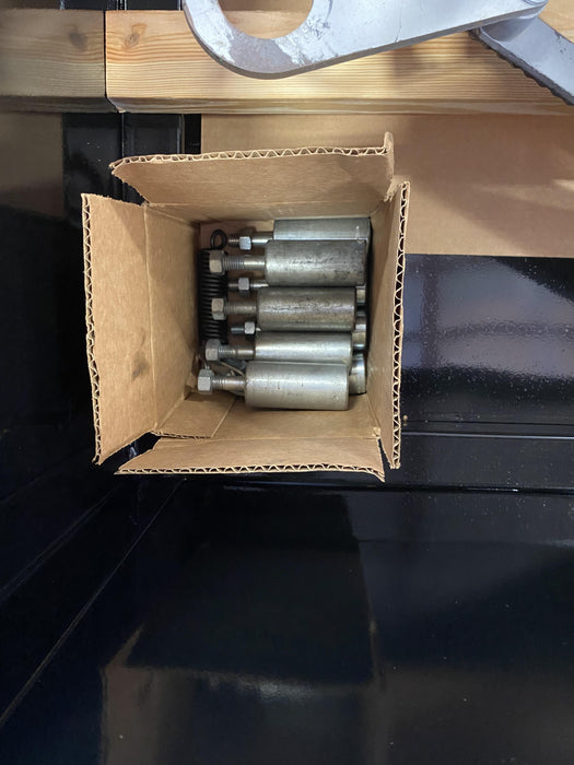 2021 MATHEY DEARMAN 5SA