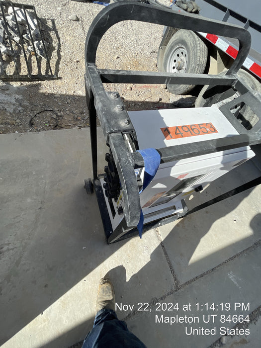 2021 TRYSTAR TP-4DEHC-10P