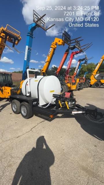 2024 SIMPSON SWT-52517