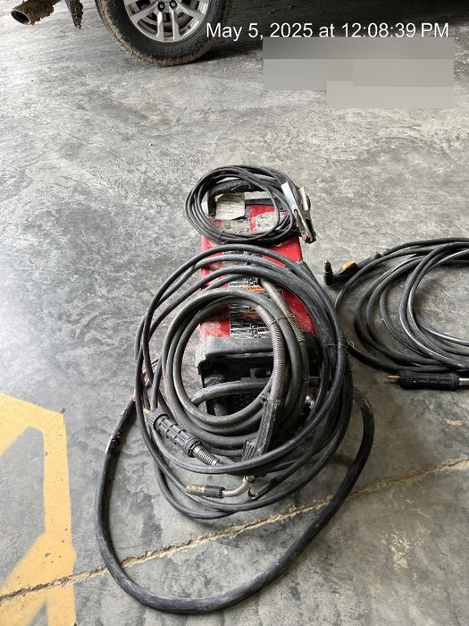 2023 LINCOLN ELECTRIC TOMAHAWK 1500