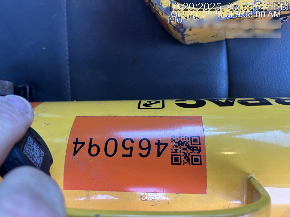 2024 ENERPAC P80
