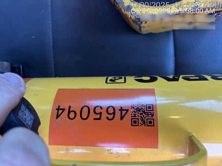 2024 ENERPAC P80