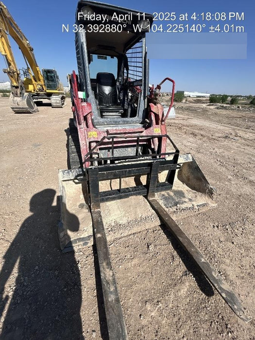 2023 MANITOU 50504723