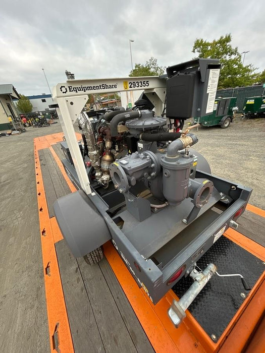 2023 ATLAS COPCO PAC F44 KD