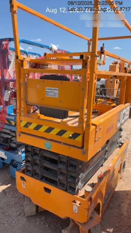 2024 JCB S1932E
