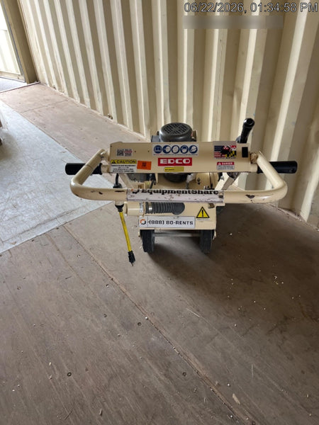 2023 EDCO 2EC-NG
