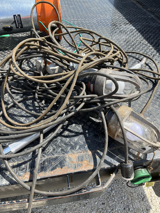 2021 LIND EQUIPMENT GST50