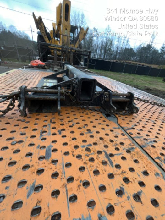 2024 STAR INDUSTRIES M1360B - Star JIB Boom