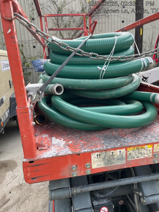 2024 MI-T-M WTP-S02-1MGH