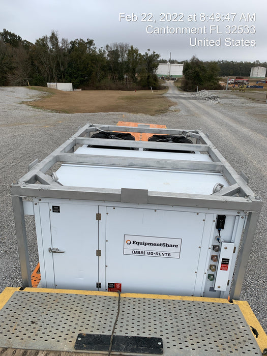 2020 SMARTECH SACP26A-SP