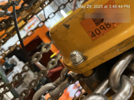 2024 HARRINGTON L5LB030-20
