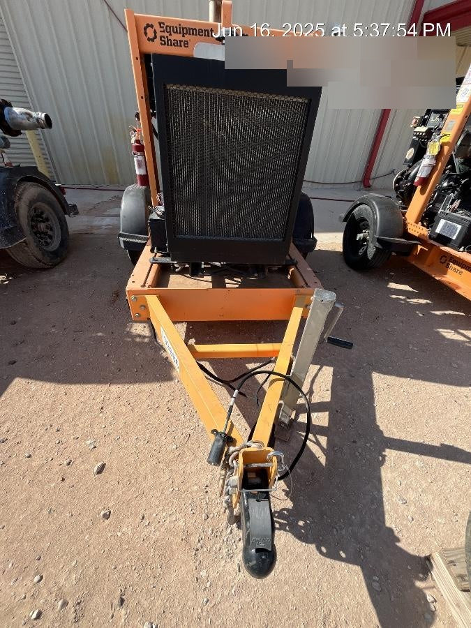 2021 PIONEER PP66S12L71-TD2.9L4